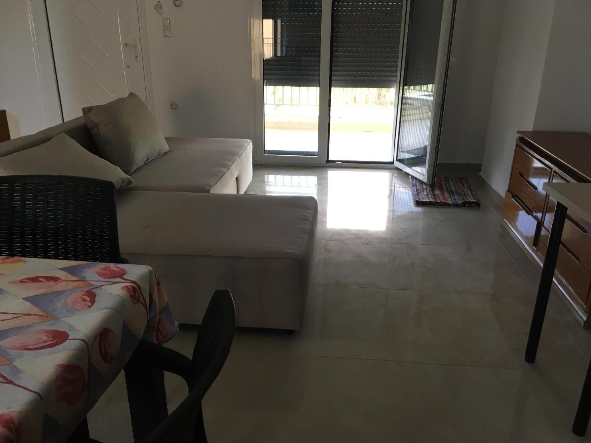 Zantejardins Apartment Bagian luar foto
