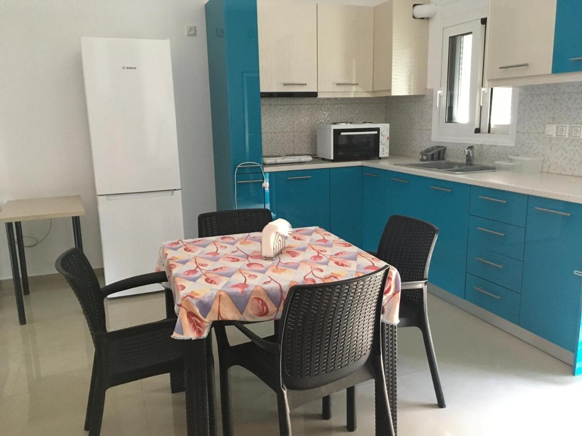 Zantejardins Apartment Bagian luar foto
