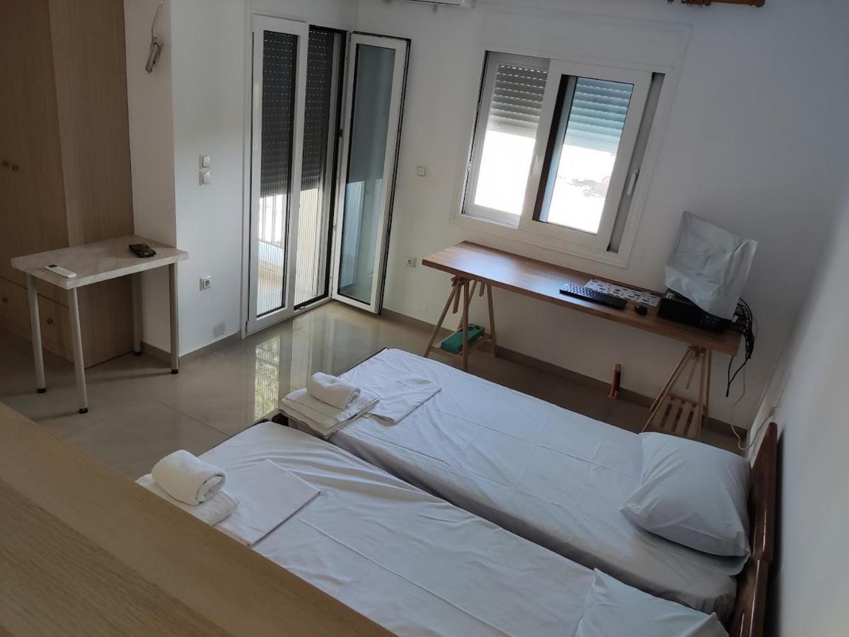Zantejardins Apartment Bagian luar foto