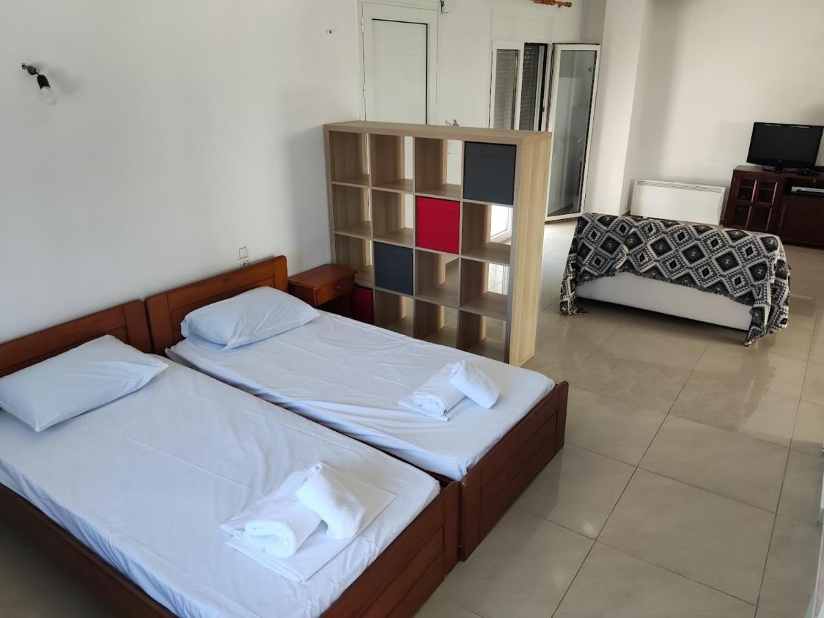 Zantejardins Apartment Bagian luar foto