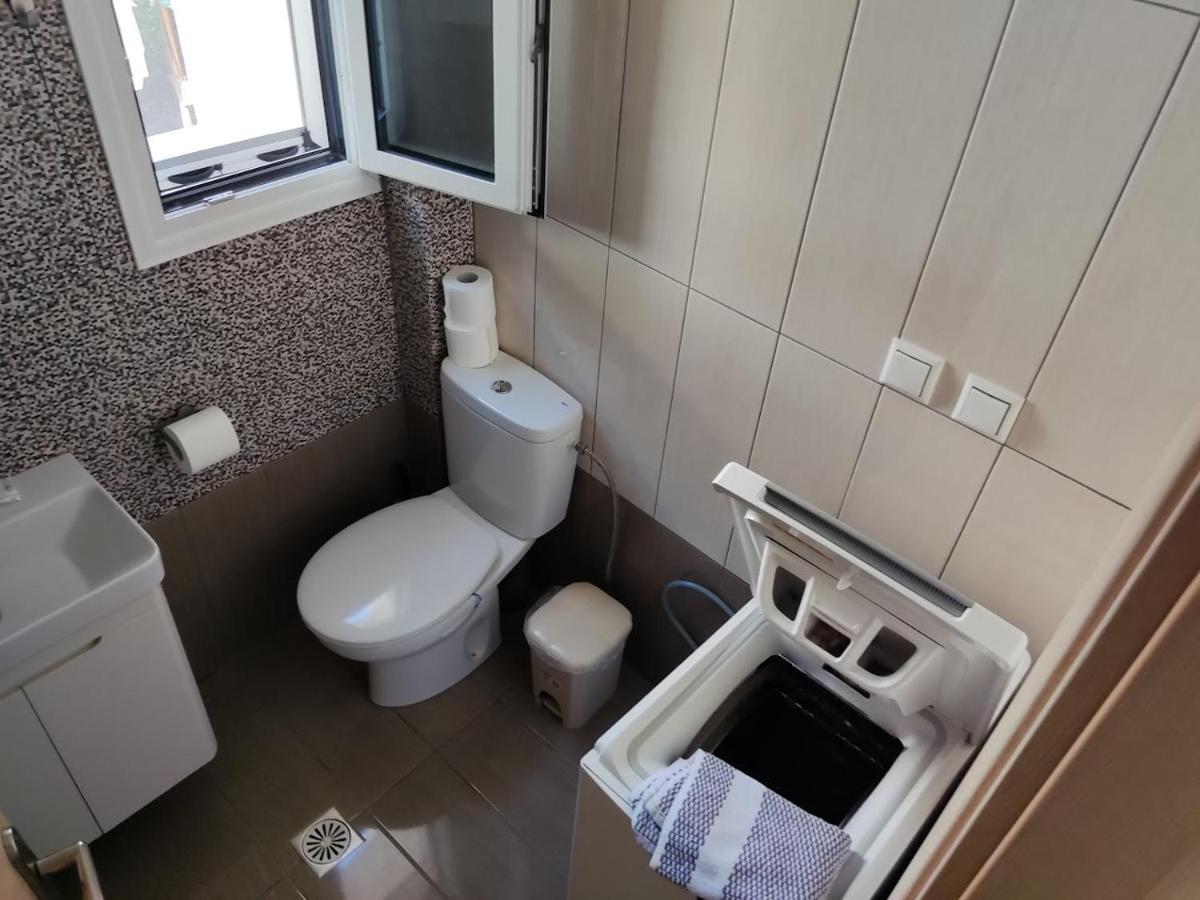 Zantejardins Apartment Bagian luar foto