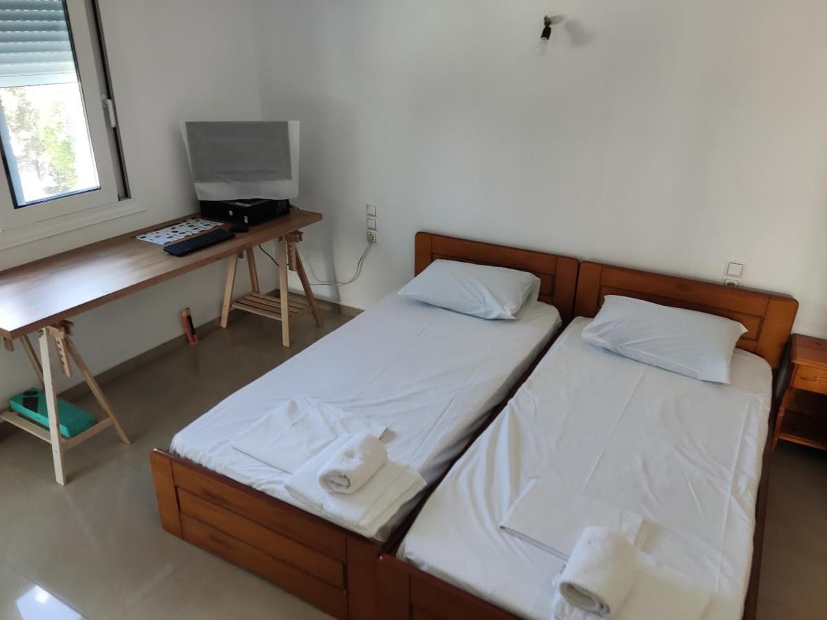 Zantejardins Apartment Bagian luar foto