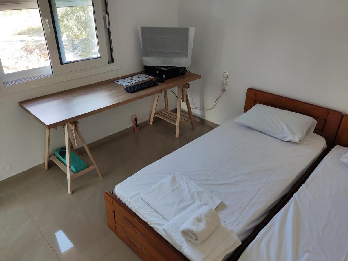 Zantejardins Apartment Bagian luar foto