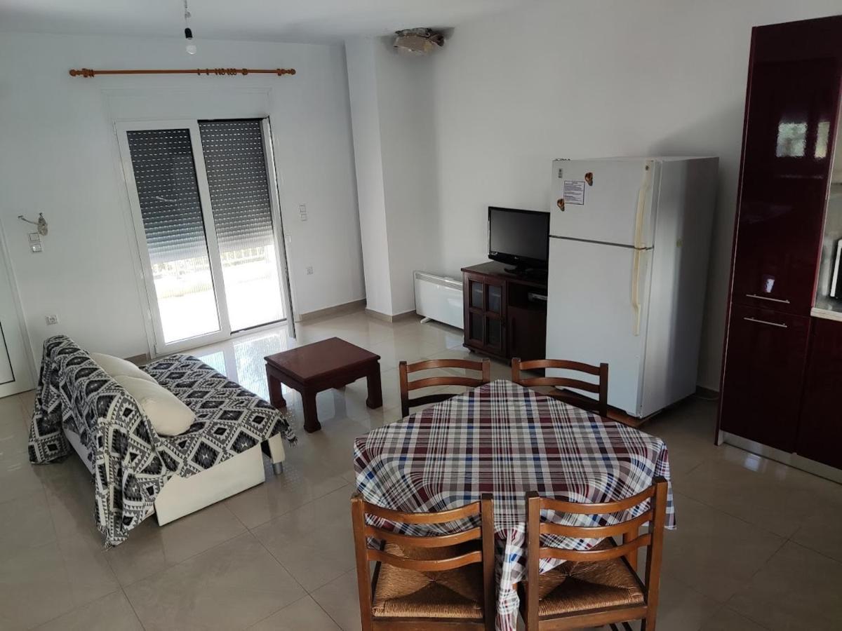 Zantejardins Apartment Bagian luar foto