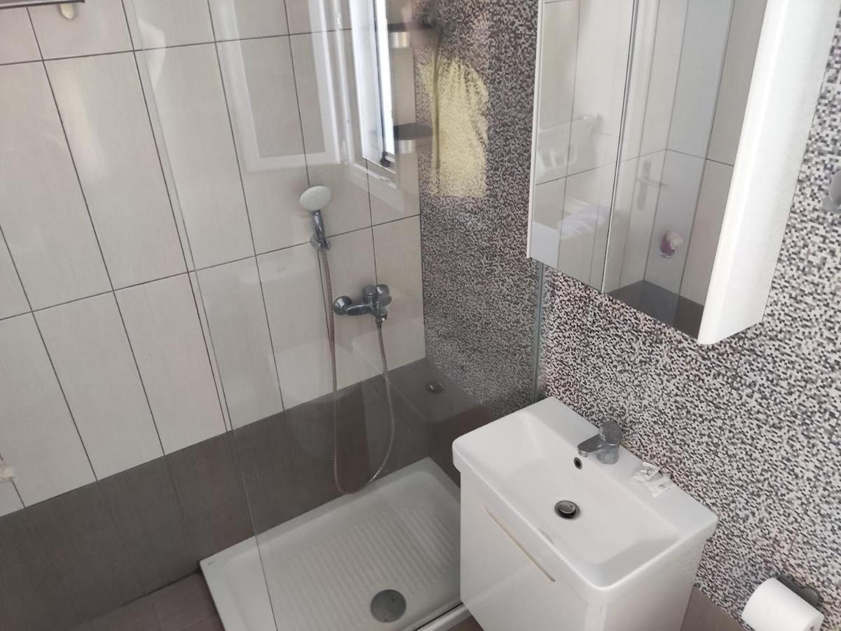 Zantejardins Apartment Bagian luar foto